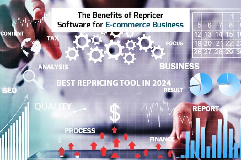 Repricer Software