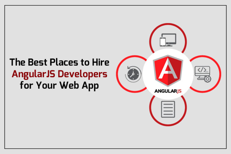AngularJS Developers