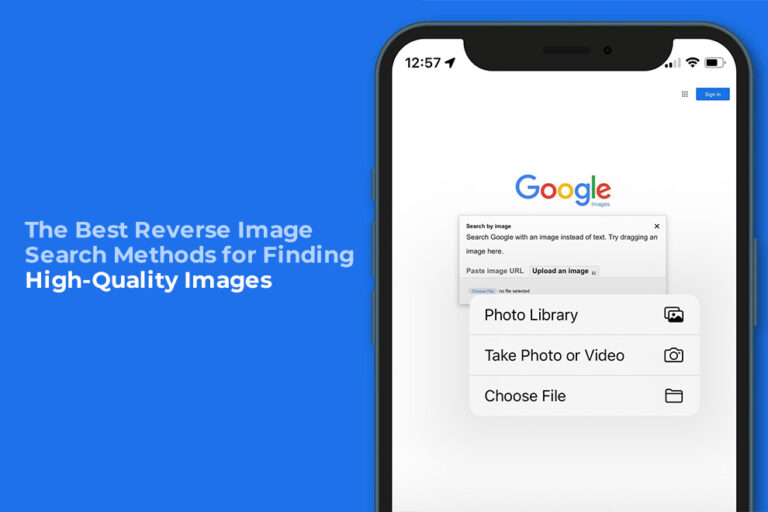 Best Reverse Image Search
