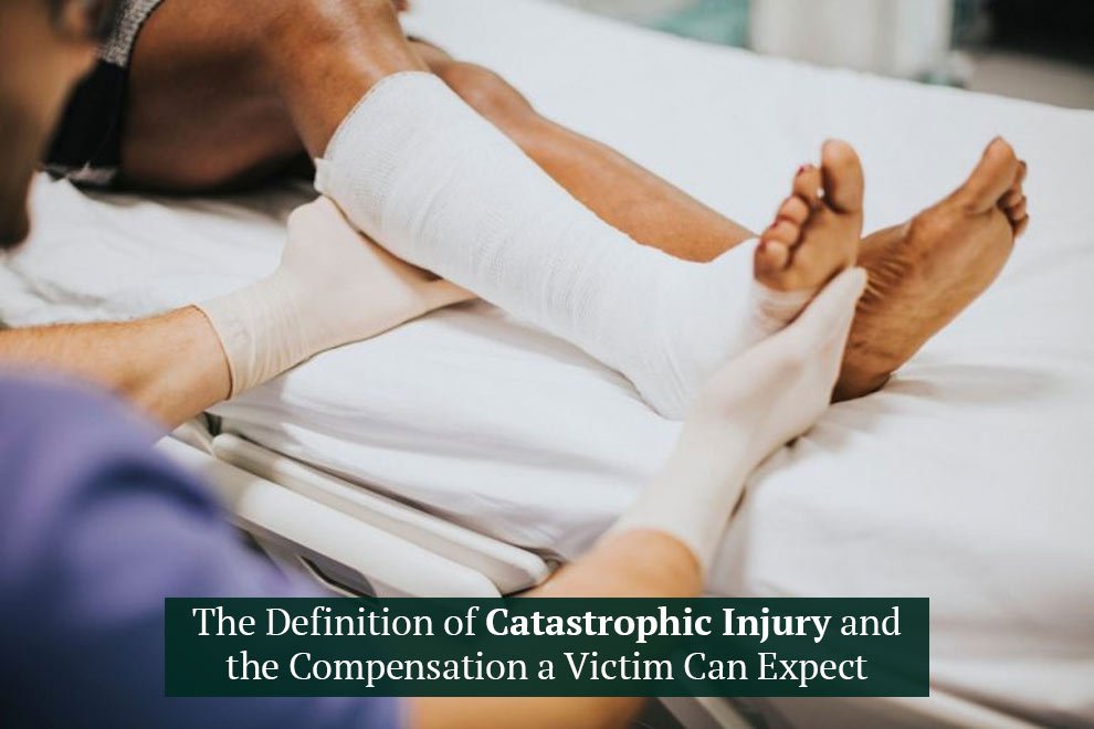 Catastrophic Injury