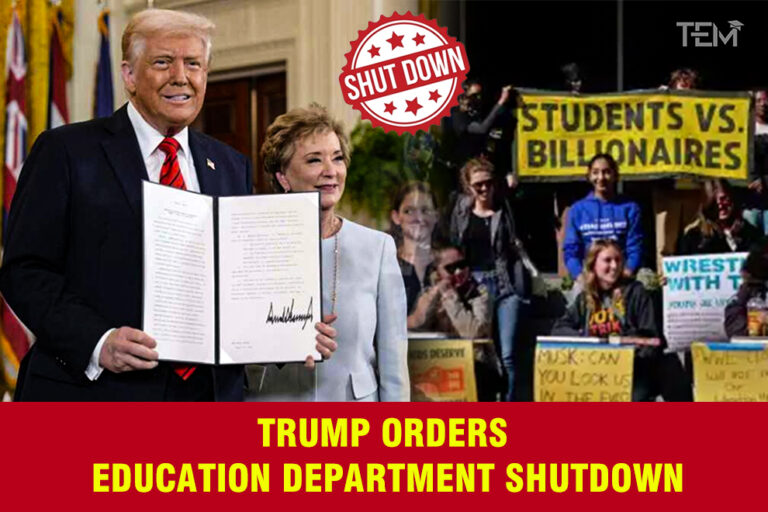 Department of Education