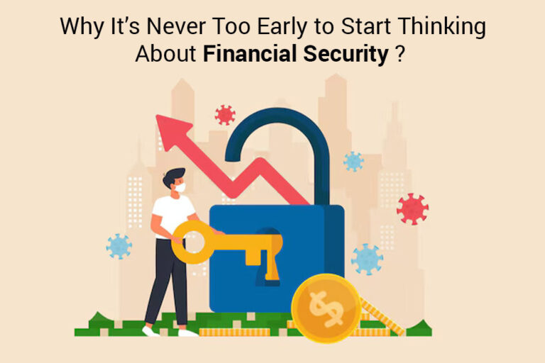Financial Security