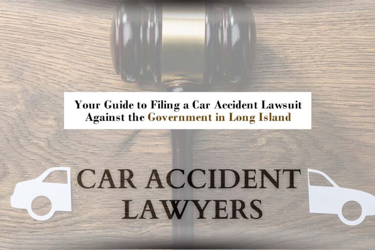 Car Accident Lawsuit