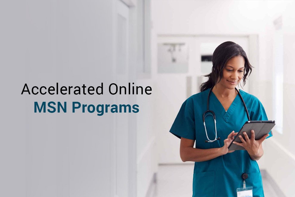 MSN Programs