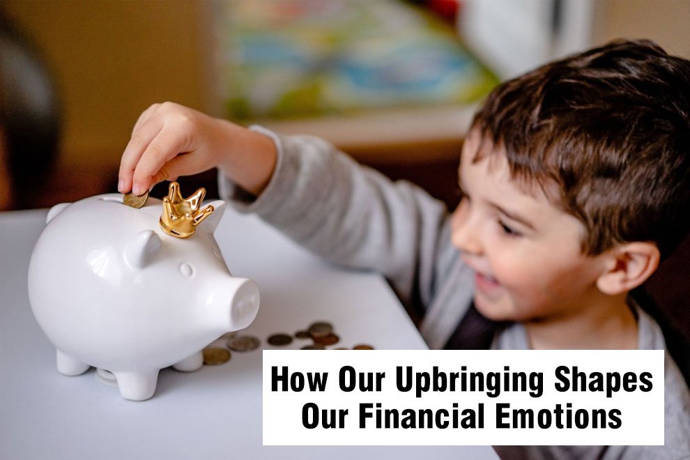Financial Emotions