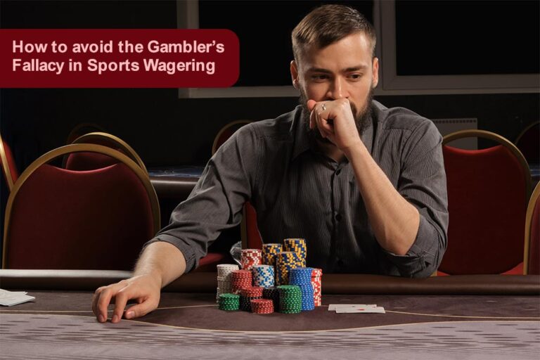 Gambler Fallacy