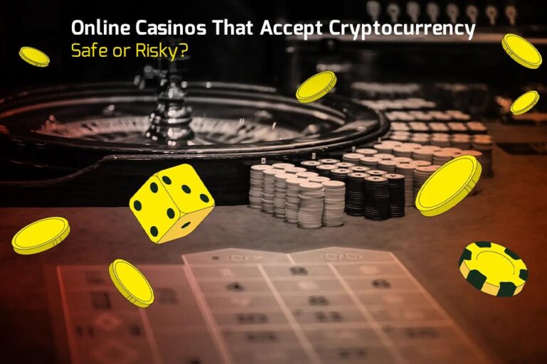 Accept Cryptocurrency