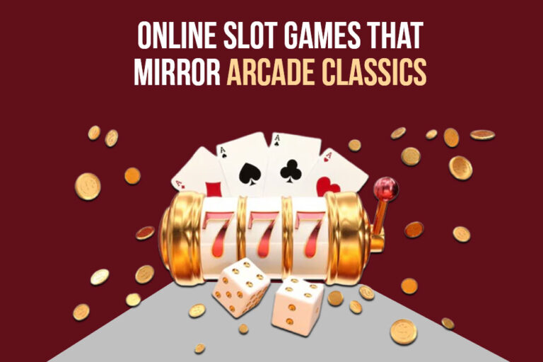 Mirror Arcade Classics