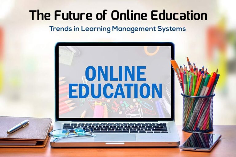 Learning Management Systems