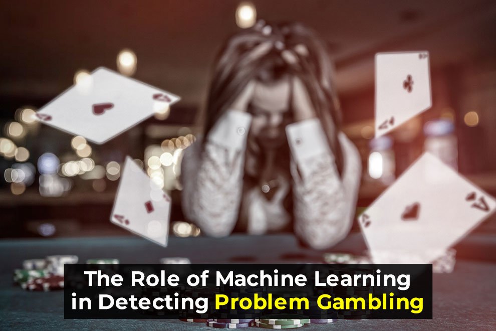 Problem Gambling