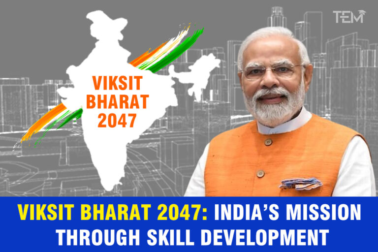 Viksit Bharat 2047