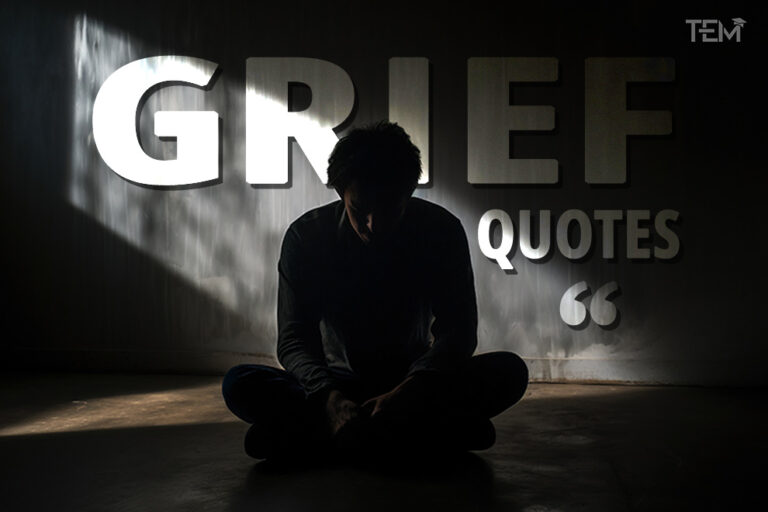 Grief Quotes