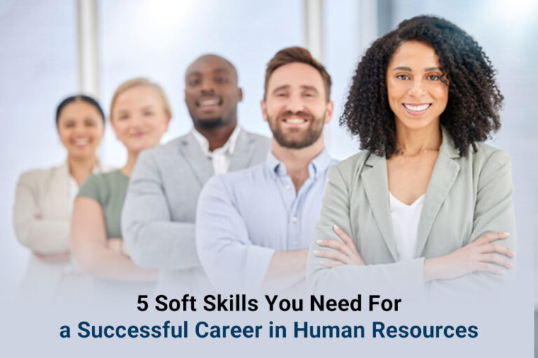 Career in Human Resources