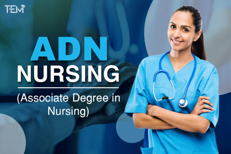 ADN Nursing