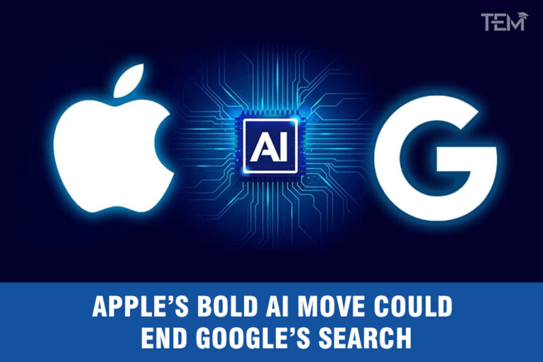 Apple’s Bold AI Move