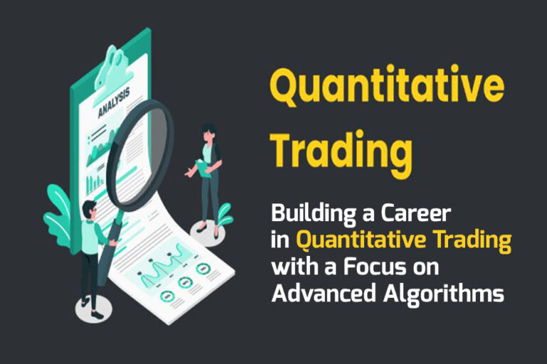 Quantitative Trading