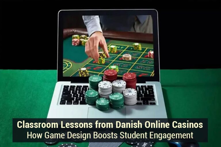 Danish Online Casinos