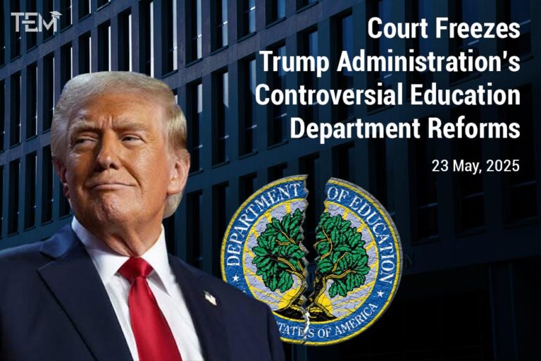 Department of Education ruling