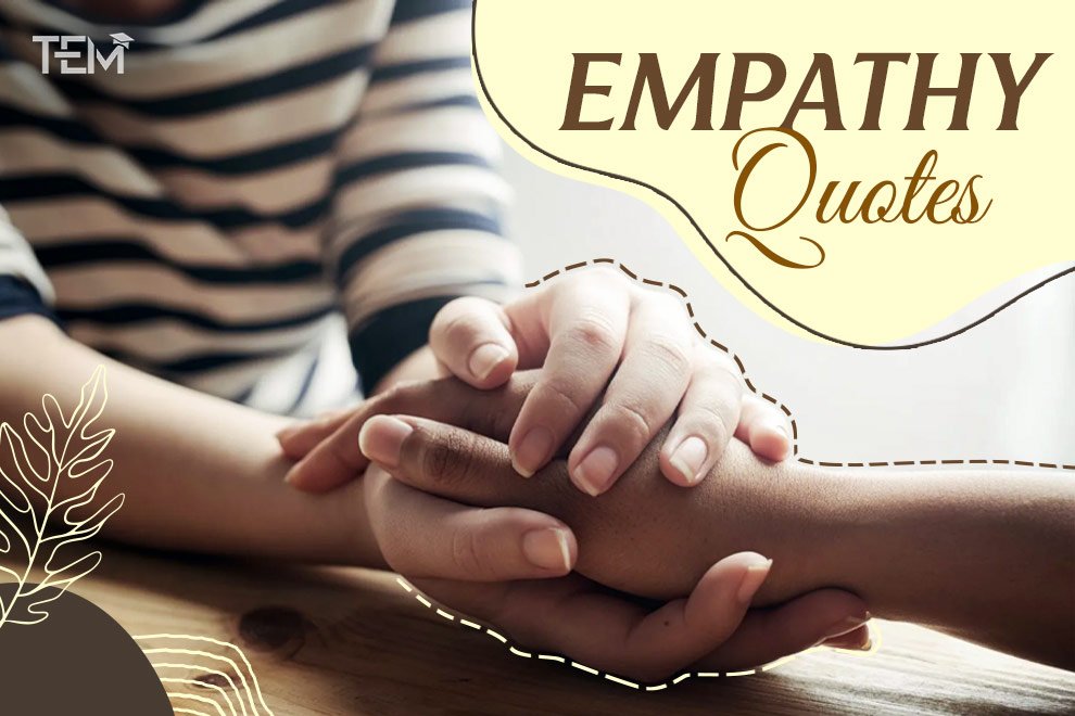 Empathy Quotes