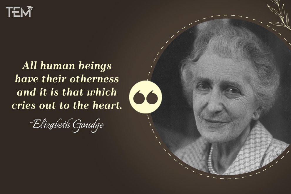 Elizabeth Goudge