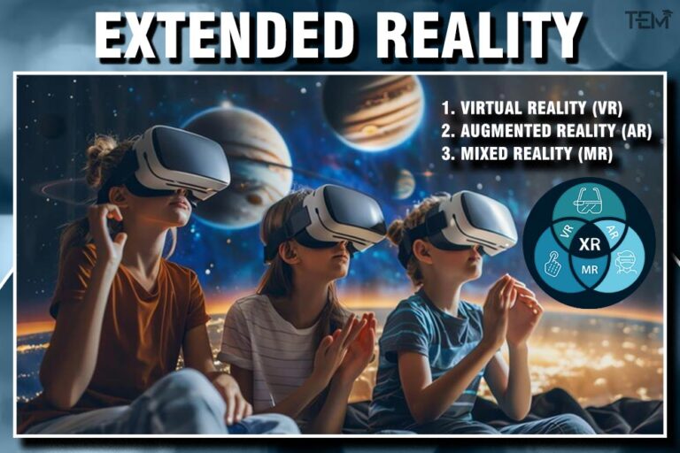 Extended Reality