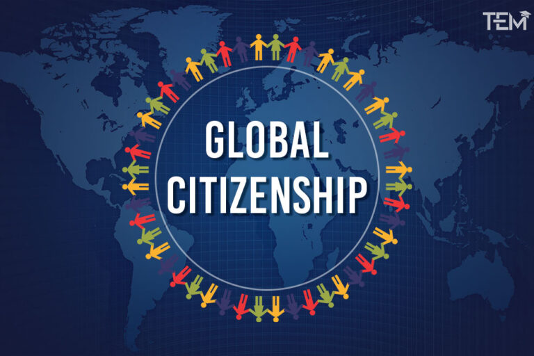 Global Citizenship