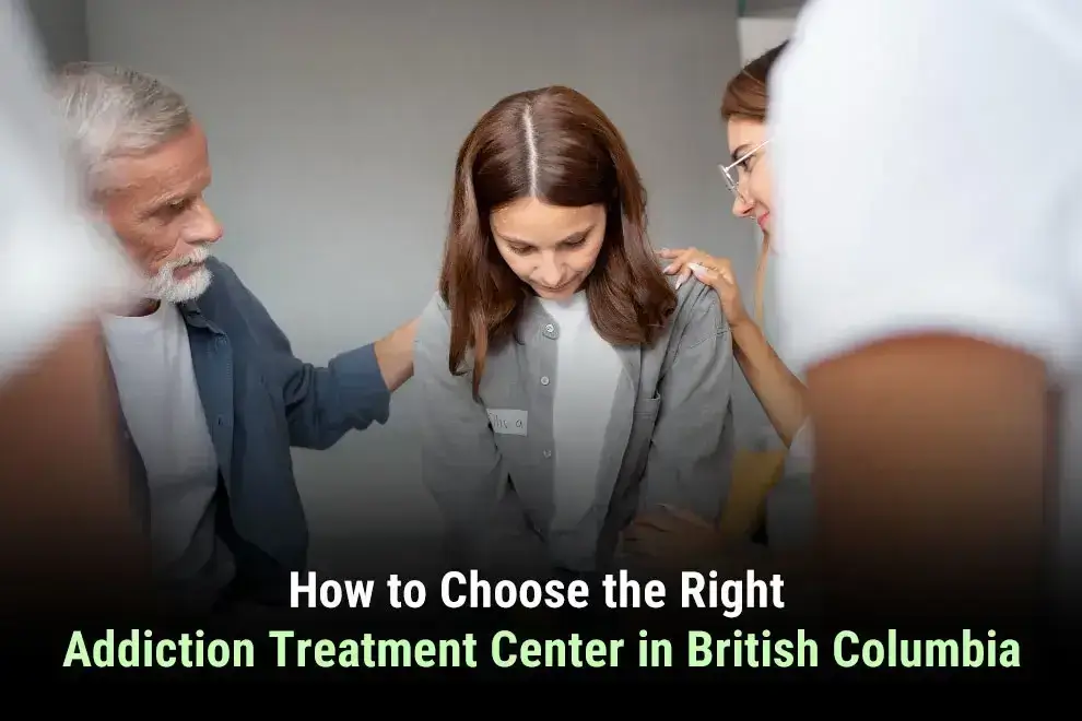 Right Addiction Treatment Center