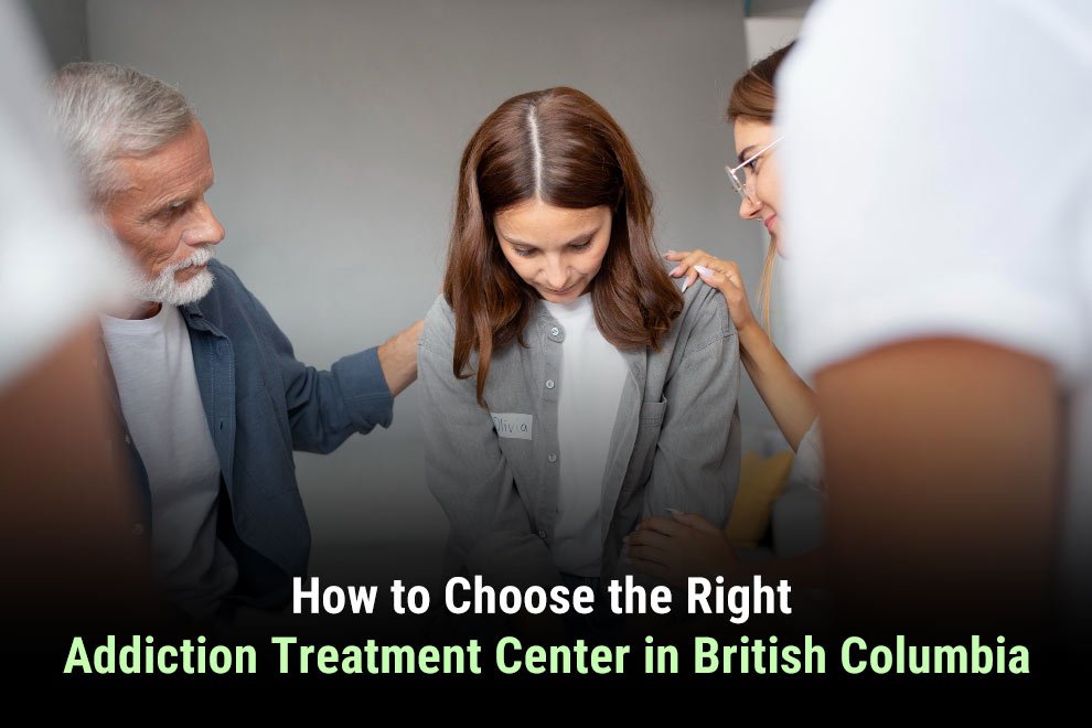 Right Addiction Treatment Center