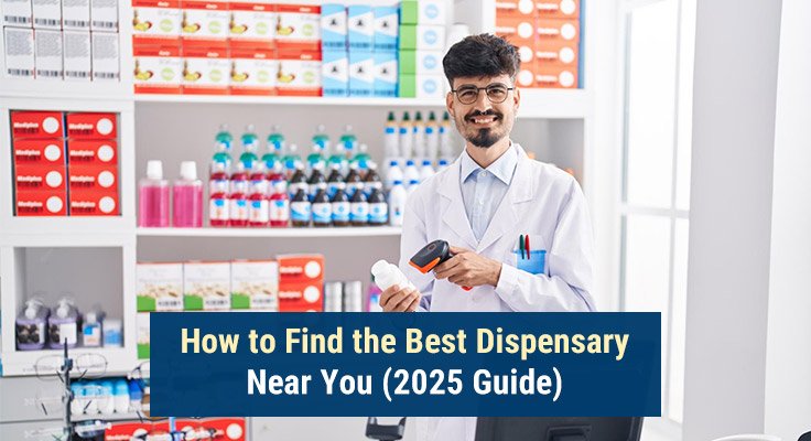 Best Dispensary