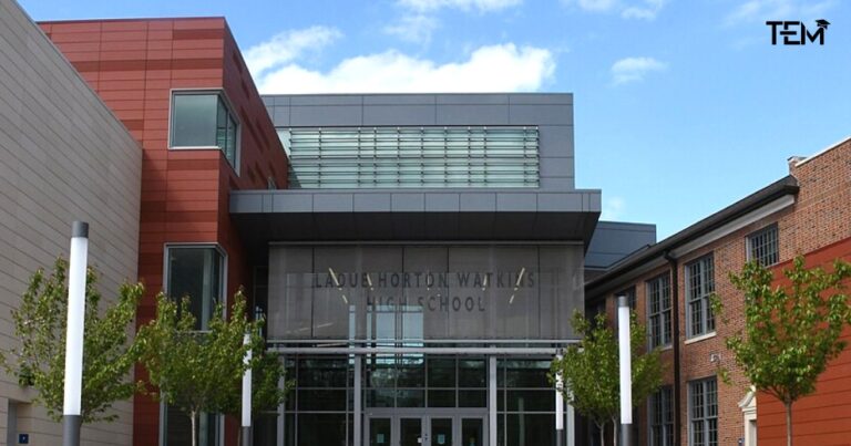 Ladue School District