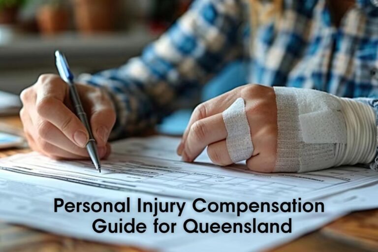 Personal Injury Compensation Guide
