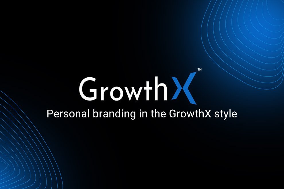 GrowthX