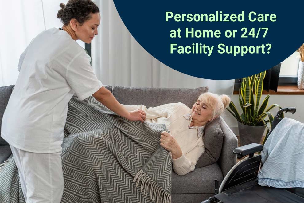 Personalized Care at Home