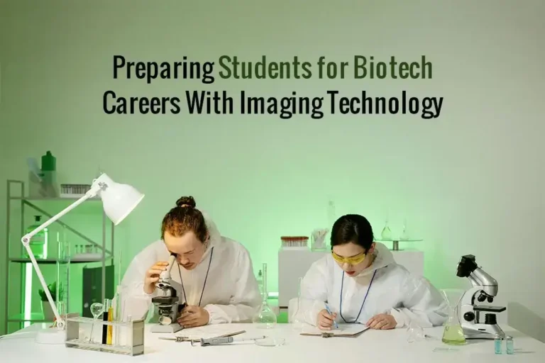 Students for Biotech Careers