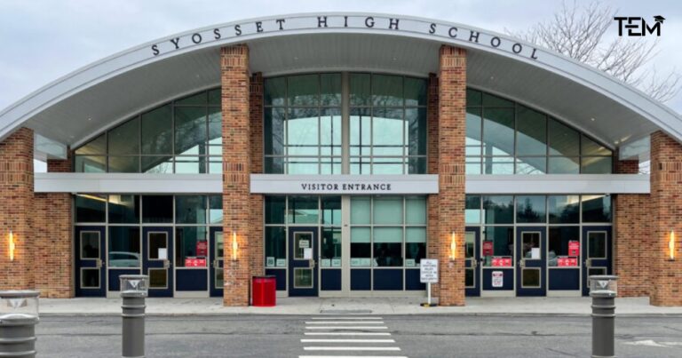 Syosset Central School District