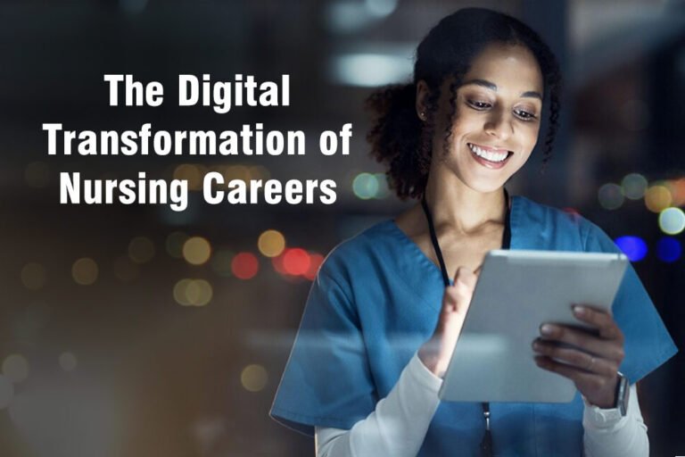 Nursing Careers