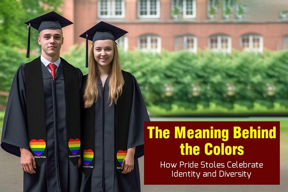 Meaning Behind the Colors