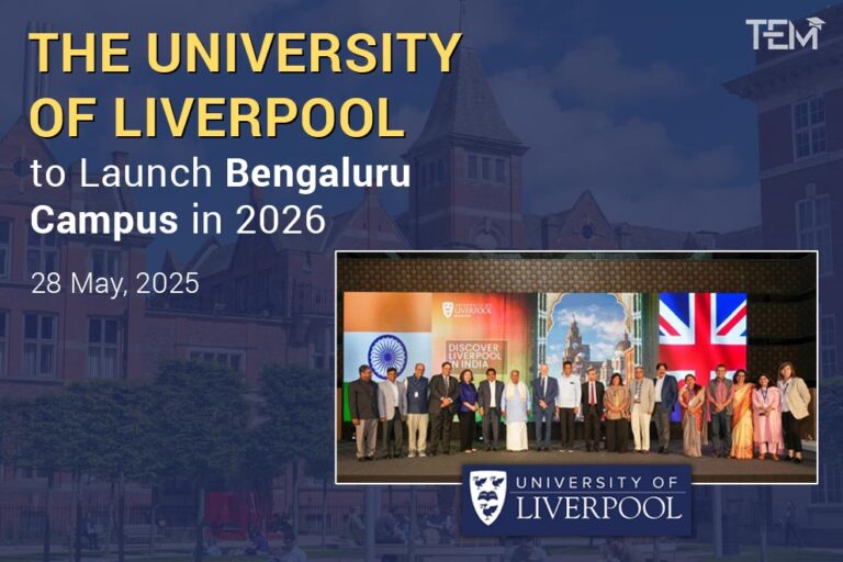 University of Liverpool Bengaluru Campus