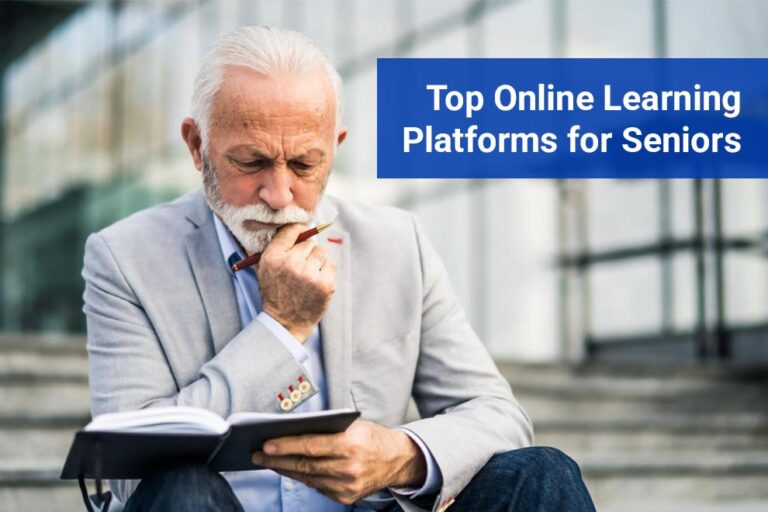 Top Online Learning Platforms