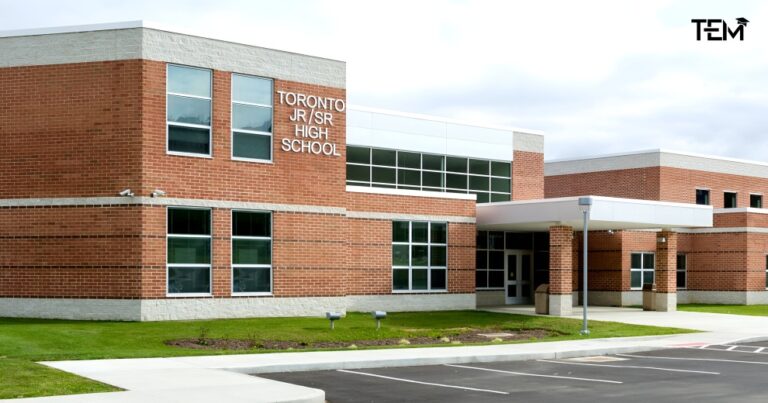 Toronto City School District