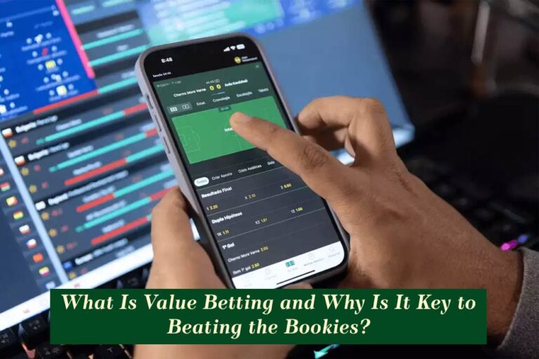 Value Betting