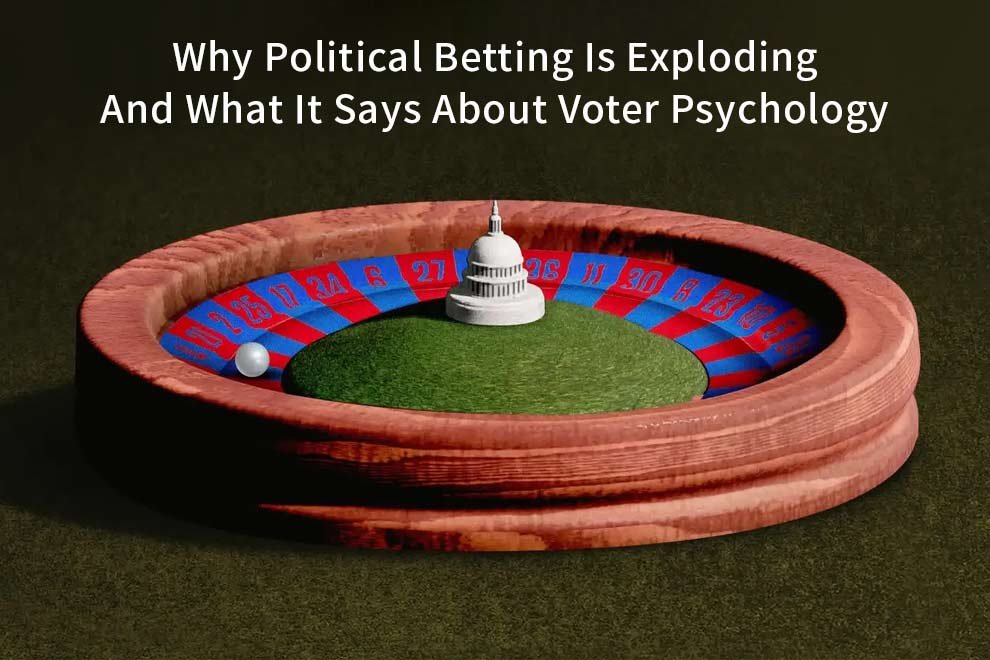 Political Betting