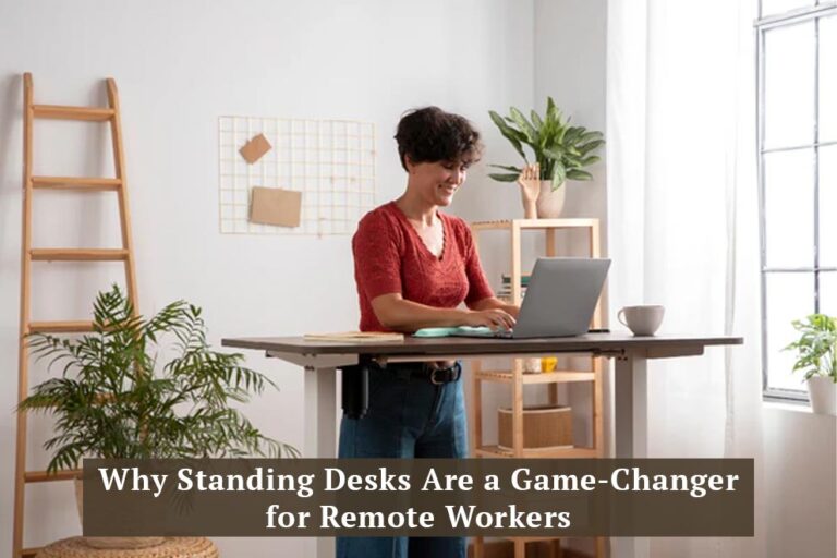 Game-Changer for Remote Workers