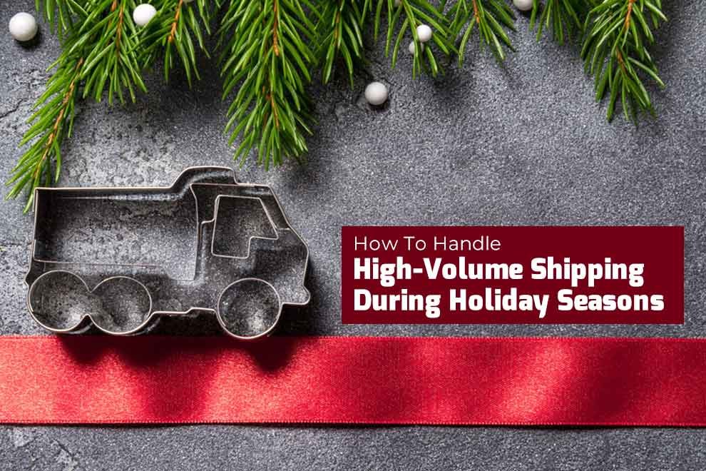 Holiday Seasons