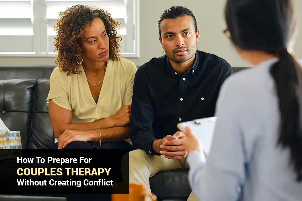 Couples Therapy