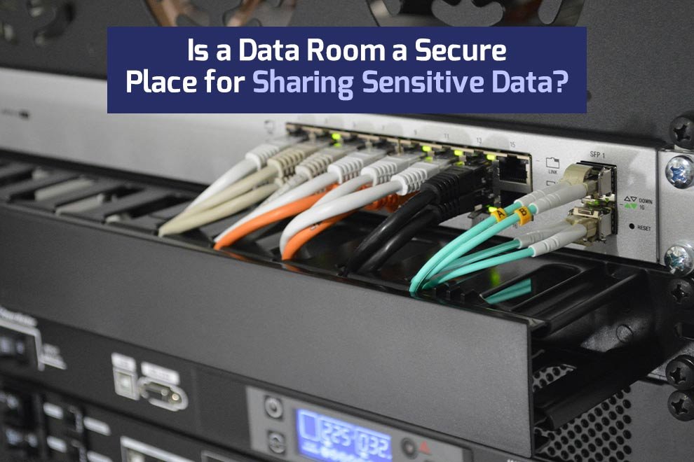 Data Room