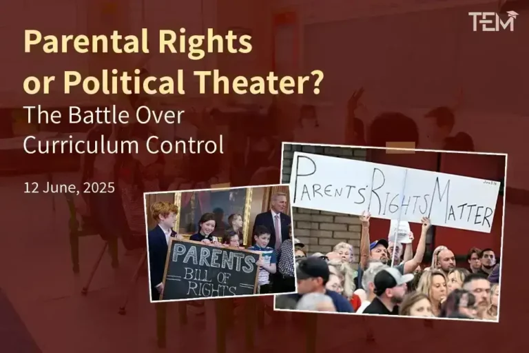 Parental rights in education