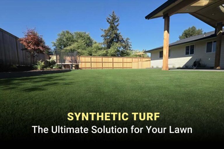 Synthetic Turf