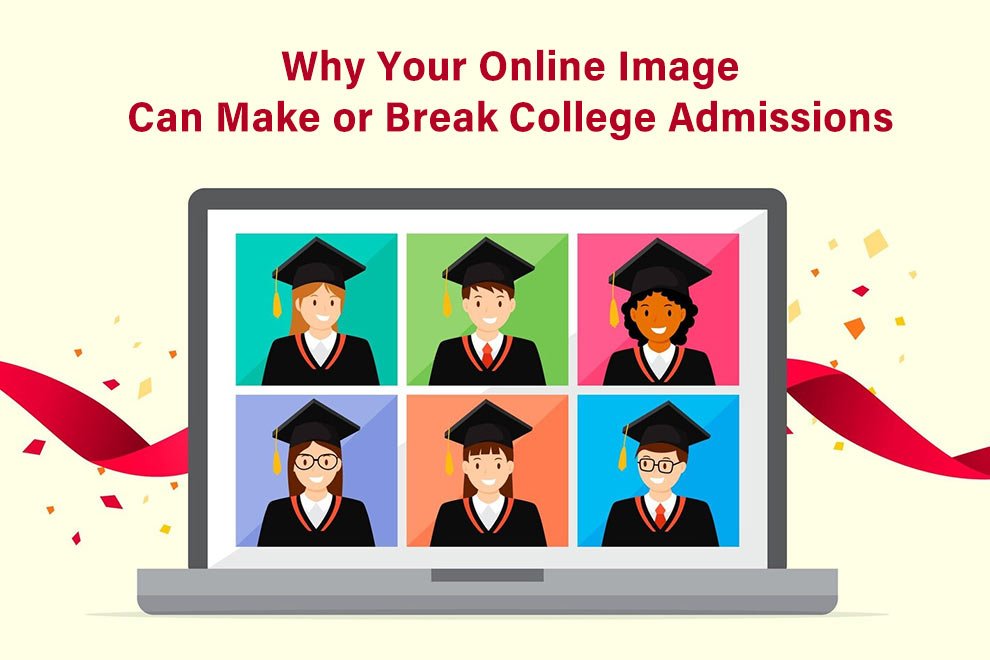 Break College Admissions
