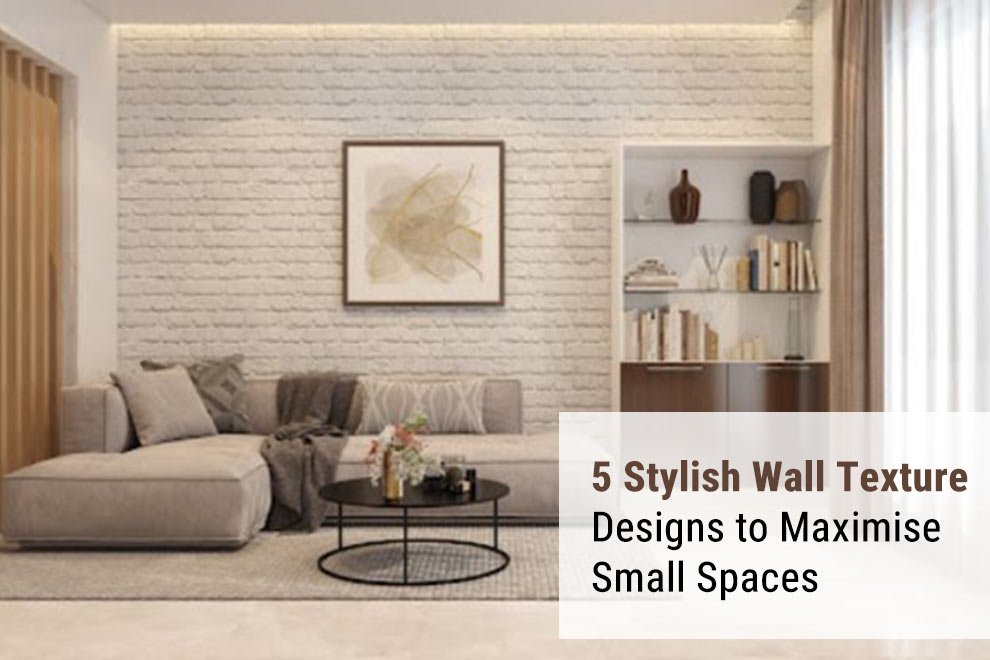 Wall Texture Designs